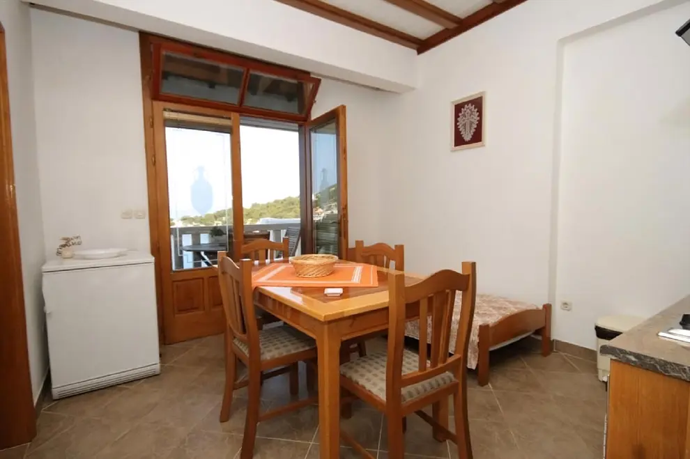 Ferienwohnung in Lastovo  999209922 37817 – Foto 16
