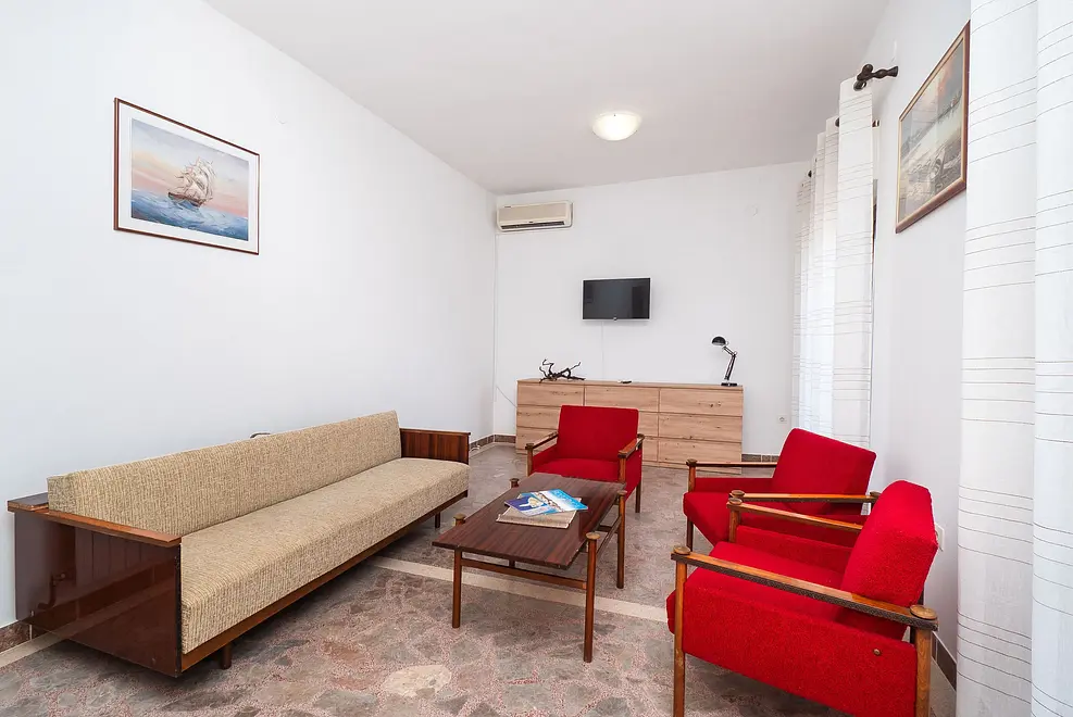 Ferienwohnung in Rogoznica  999210419 38281 – Foto 11
