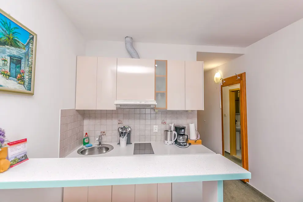 Ferienwohnung in Podstrana  999211822 39556 – Foto 22
