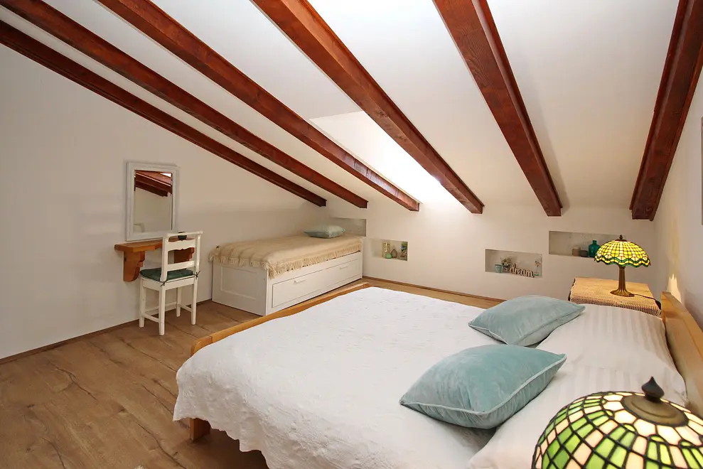 Ferienwohnung in Baska  999224120 42230 – Foto 15