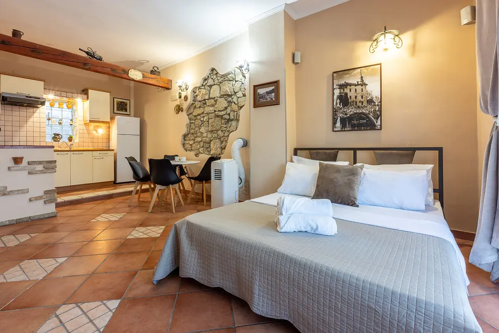 Ferienwohnung in Crikvenica  999203024 31283 – Foto 3