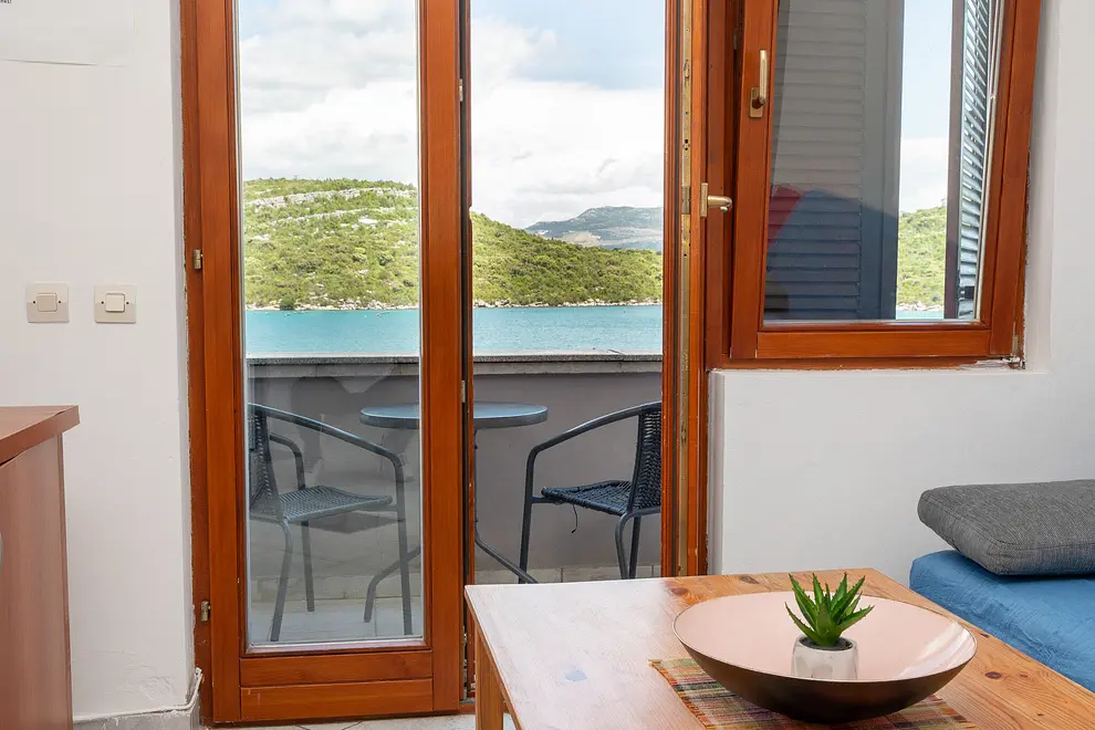 Ferienwohnung in Peljesac  999227358 42463 – Foto 9