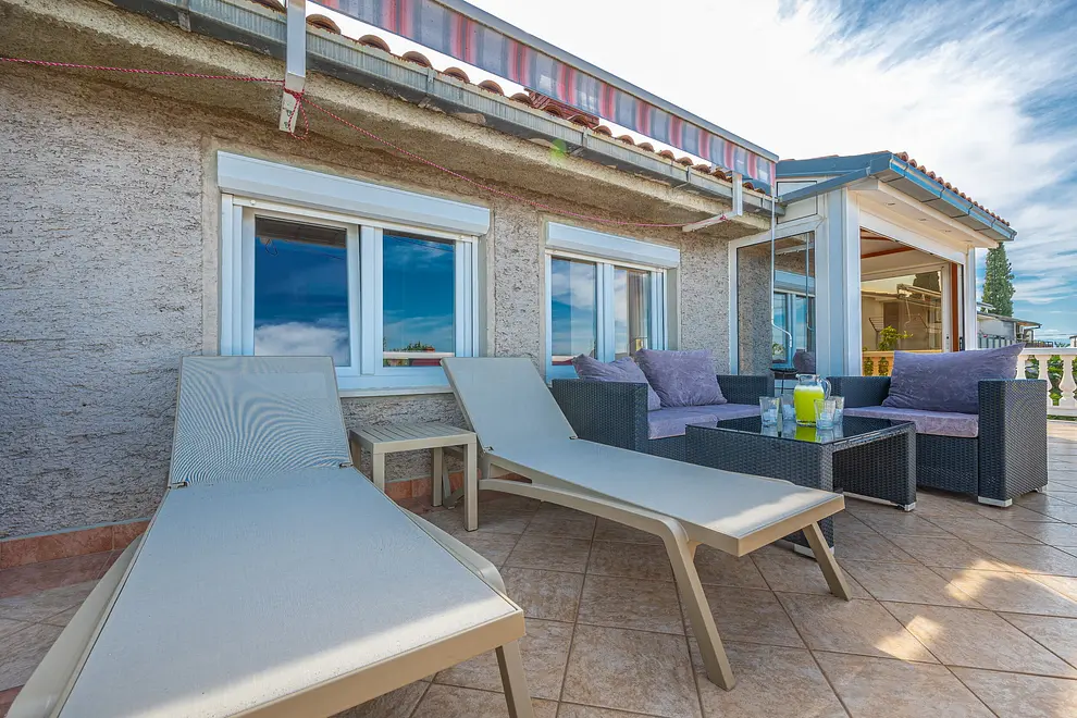 Ferienwohnung in Crikvenica  66137411 20645