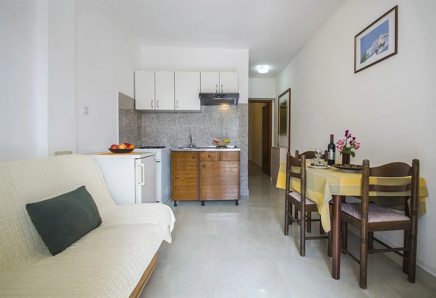 Ferienwohnung in Labin  999204319 41102