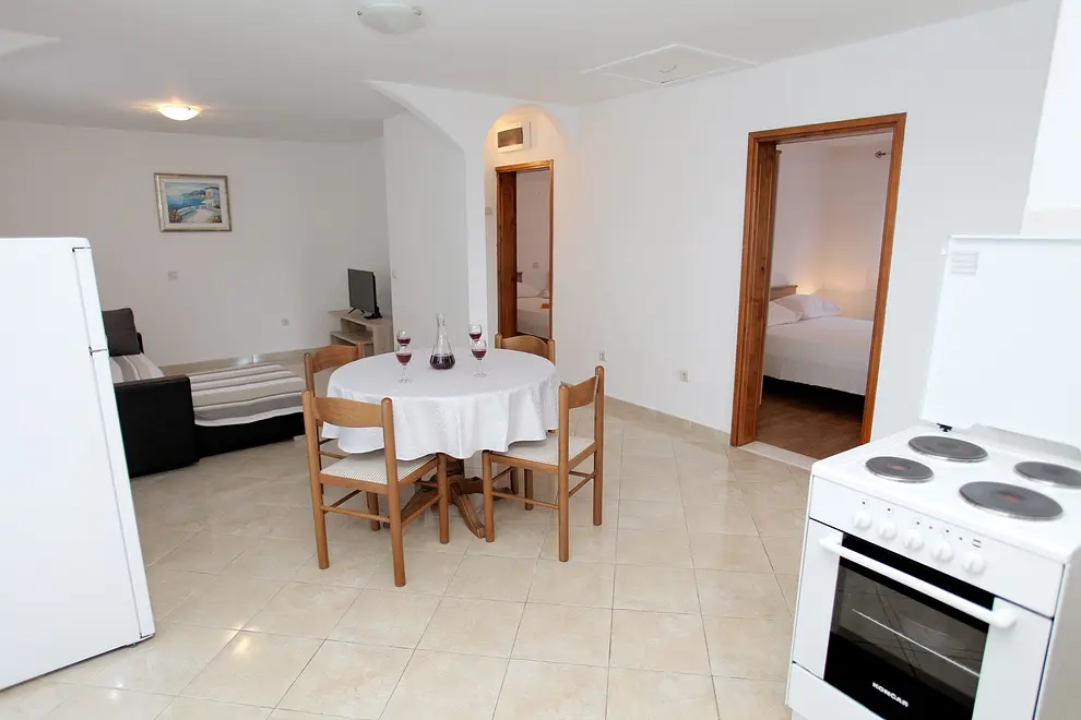 Ferienwohnung in Ciovo  999204453 32648 – Foto 21