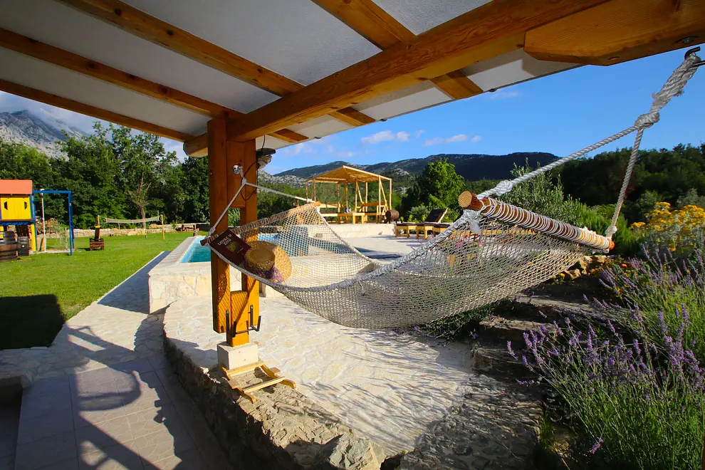 Ferienwohnung in Makarska mit Pool 999210928 41243 – Foto 29