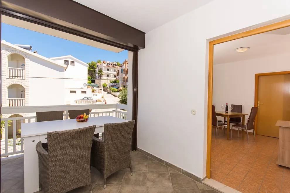 Ferienwohnung in Ciovo  999206708 34801 – Foto 23