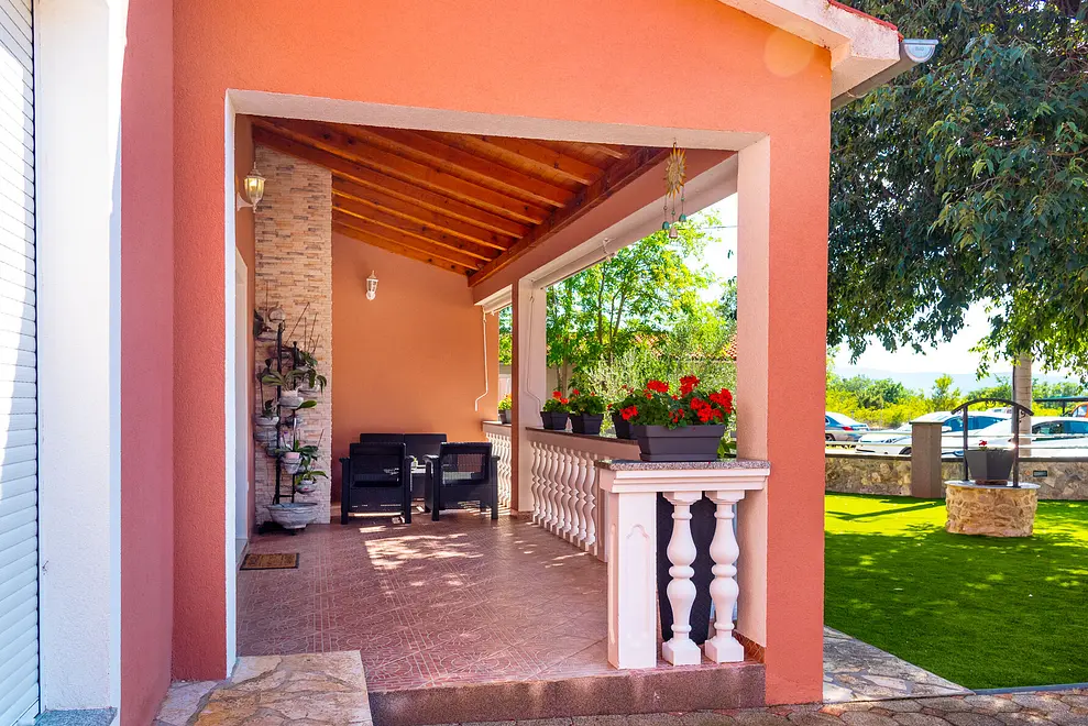 Ferienhaus in Drnis mit Pool 999212454 40082 – Foto 45