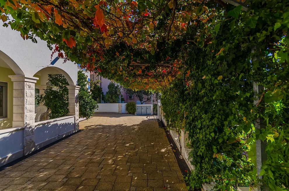 Ferienwohnung in Ciovo  66115739 5514