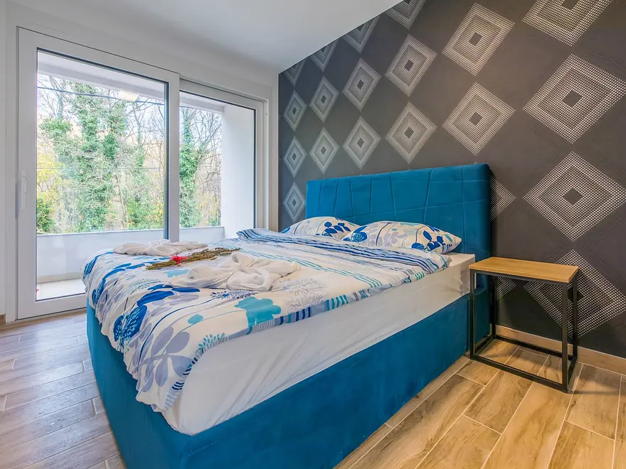 Ferienhaus in Novi Vinodolski mit Pool 999209080 37012 – Foto 30