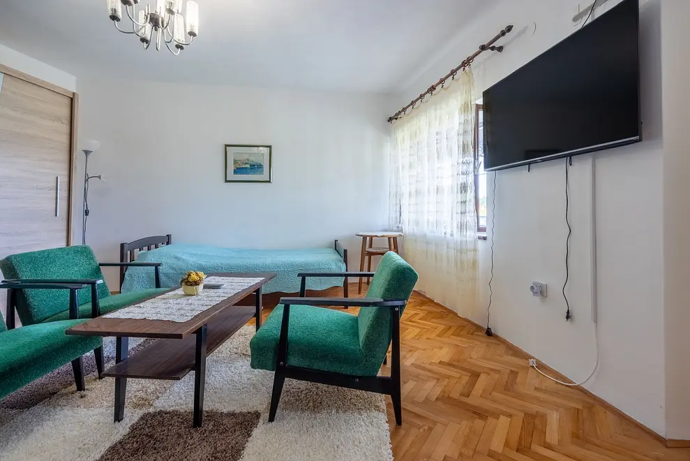 Ferienwohnung in Crikvenica mit Pool 999203205 31461 – Foto 21