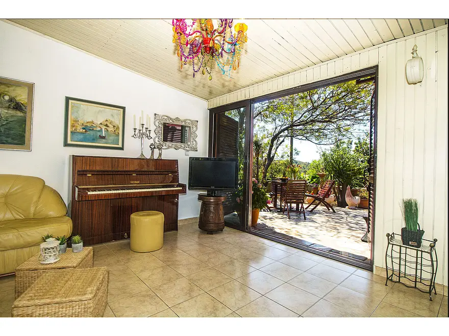 Ferienwohnung in Solta mit Pool und haustiergeeignet 66115044 5140