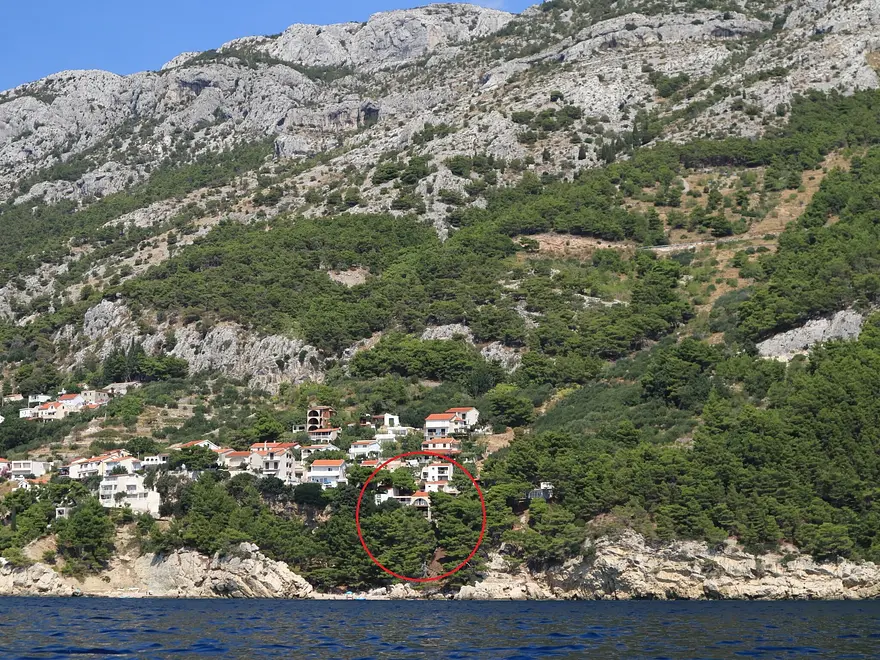 Ferienwohnung in Omis  999210171 38048 – Foto 17