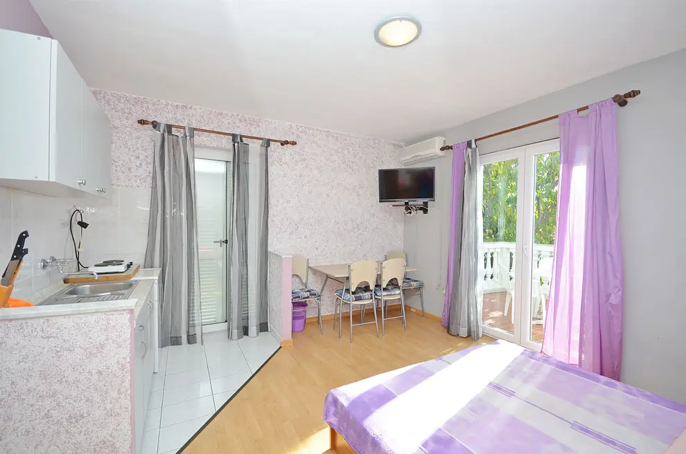Ferienwohnung in Tribunj mit Pool 999205579 33721 – Foto 5
