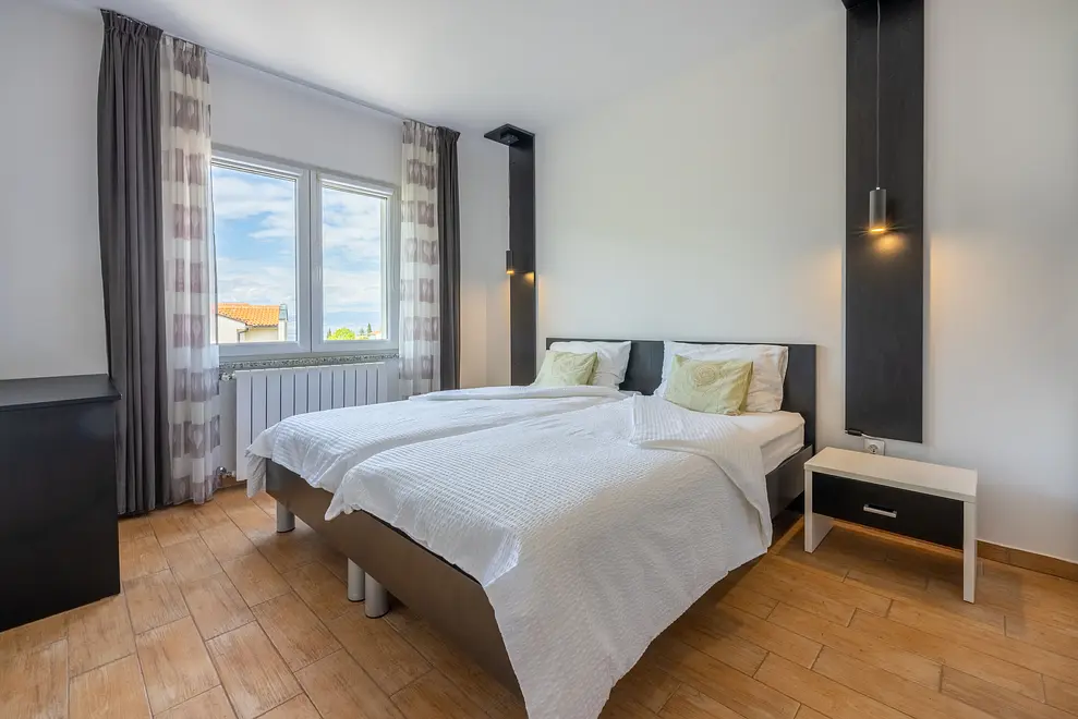 Ferienwohnung in Krk  999202279 30589 – Foto 2