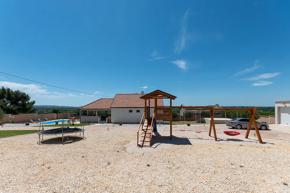 Ferienhaus in Benkovac mit Pool 999238063 43112 – Foto 31