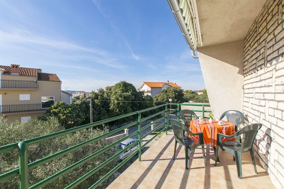 Ferienwohnung in Sibenik  999202294 30604 – Foto 3