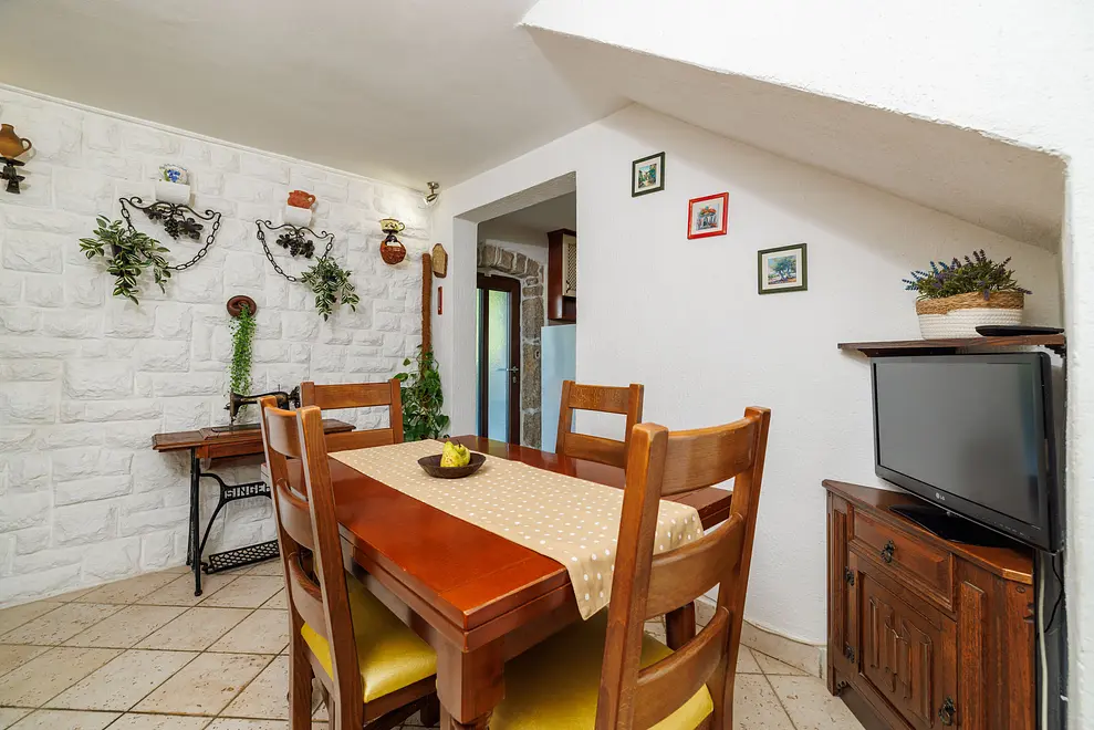 Ferienwohnung in Krsan mit Pool 999204996 33168 – Foto 14
