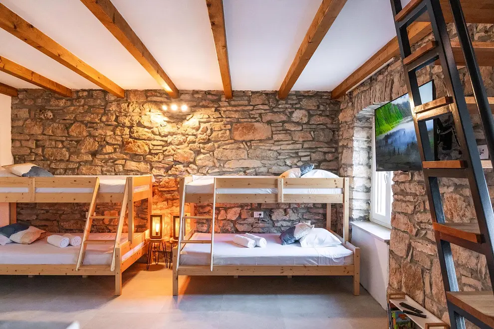 Ferienhaus in Bale mit Pool 999211327 39108 – Foto 5
