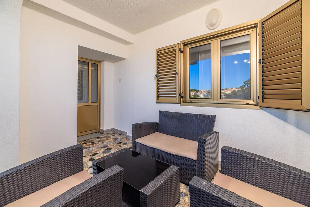 Ferienwohnung in Rab  999202625 30901 – Foto 28