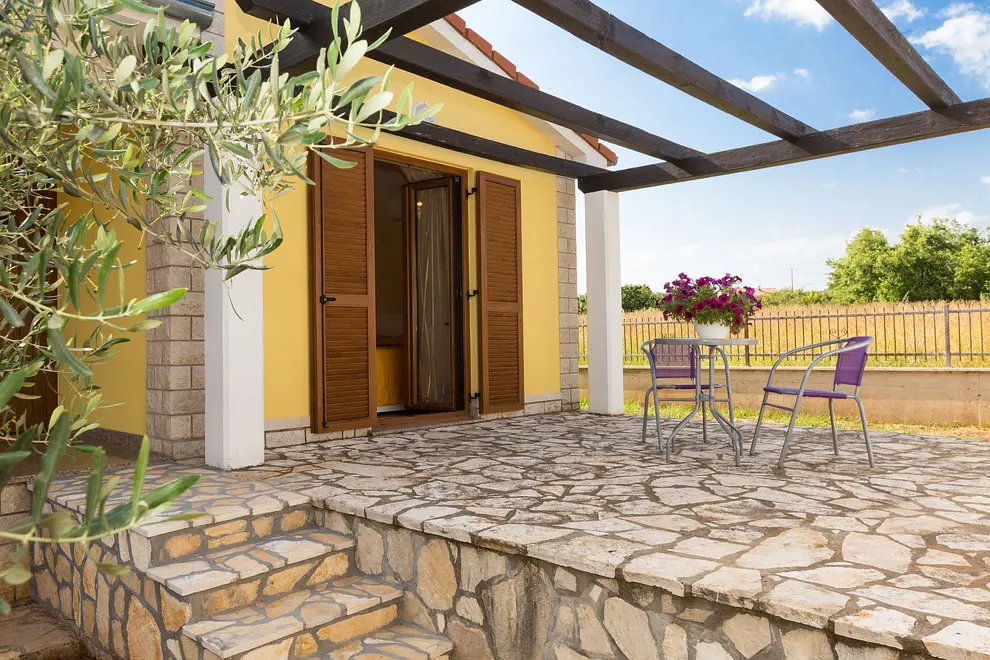 Ferienhaus in Kastelir-Labinci mit Pool 999210410 38272 – Foto 29