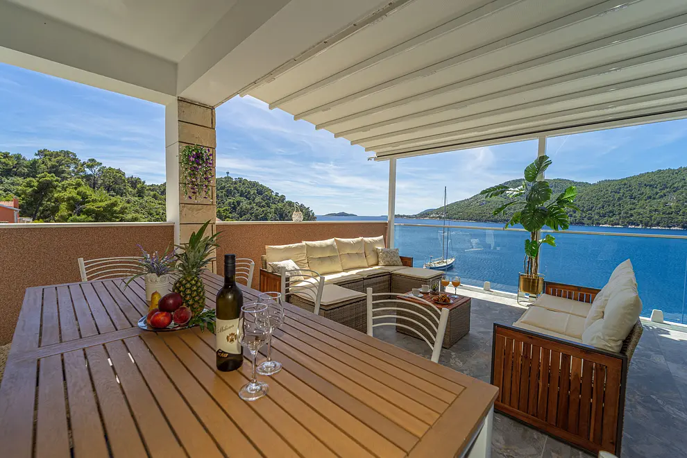 Ferienwohnung in Korcula  999203501 31746 – Foto 49