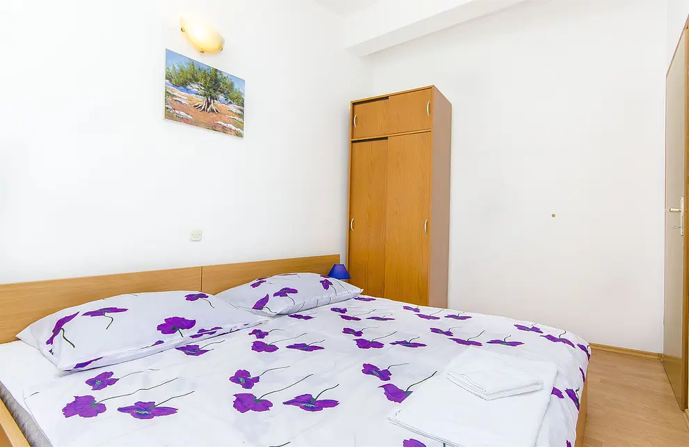 Ferienwohnung in Rogoznica  999202302 30612 – Foto 15