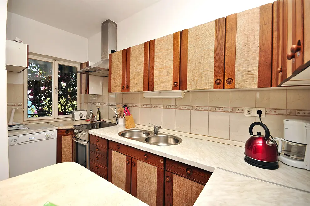 Ferienwohnung in Ciovo  999202391 30691 – Foto 5