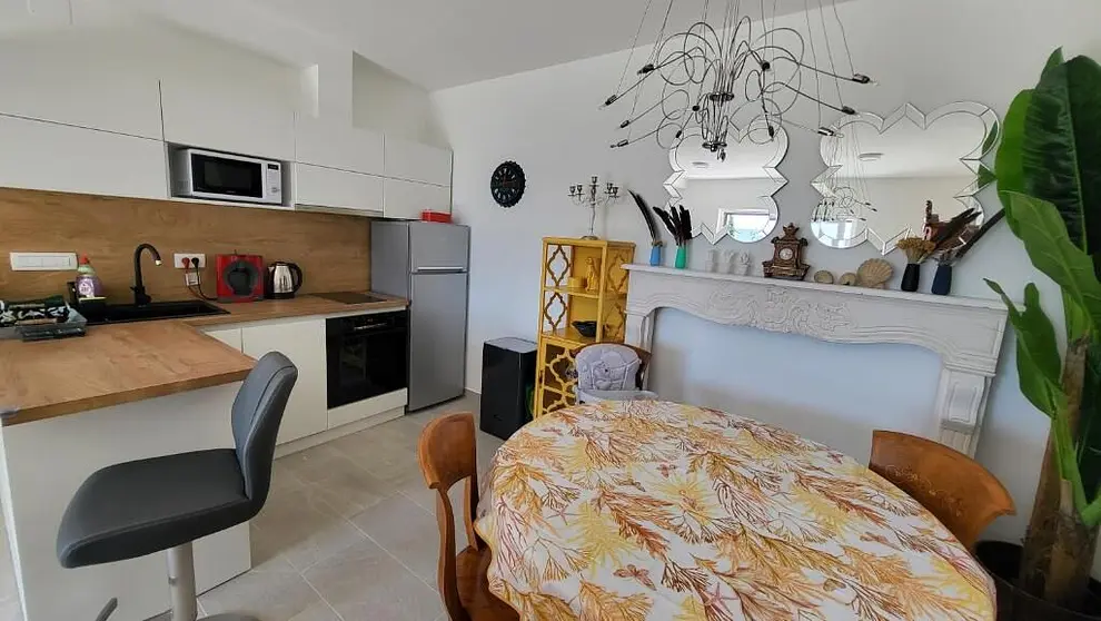 Ferienwohnung in Novi Vinodolski  999206480 34581 – Foto 10