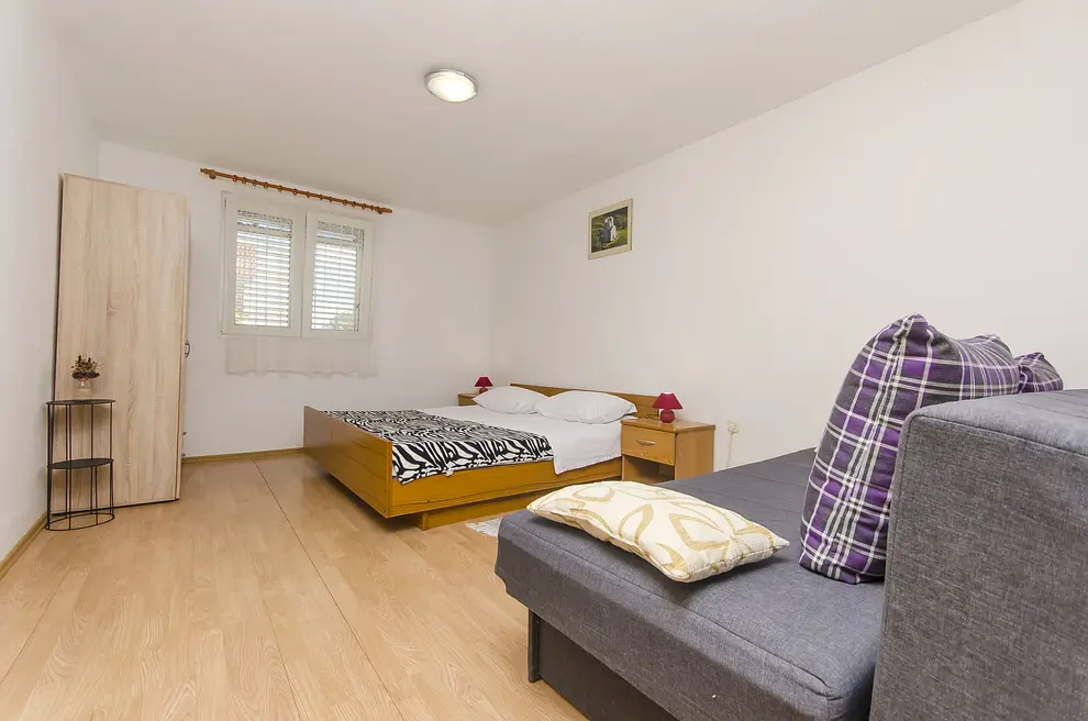 Ferienwohnung in Nin  999210497 38351 – Foto 2