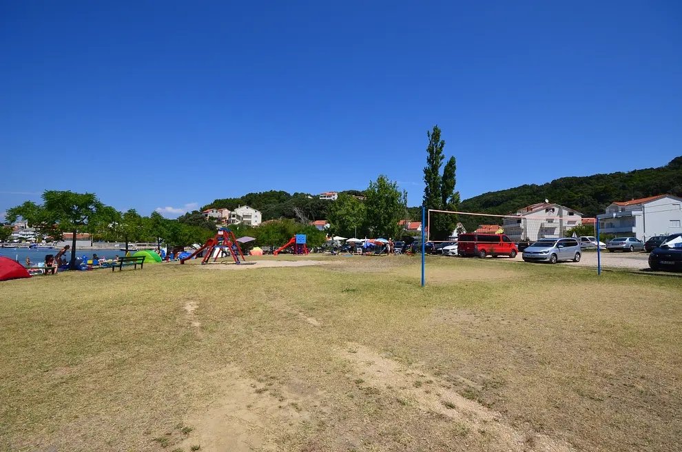 Ferienwohnung in Kampor  999204390 32588 – Foto 36