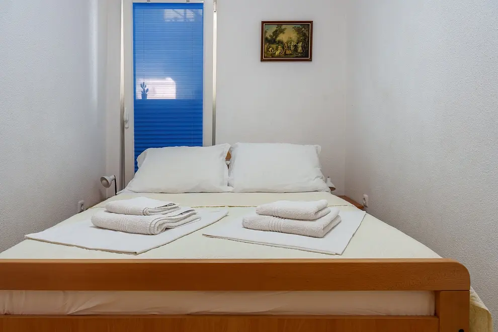 Ferienwohnung in Baska Voda  999211384 39160 – Foto 3