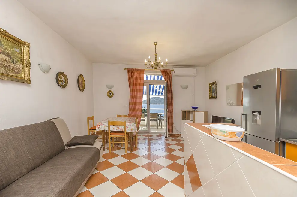 Ferienwohnung in Prvic Island  999213349 40870 – Foto 9