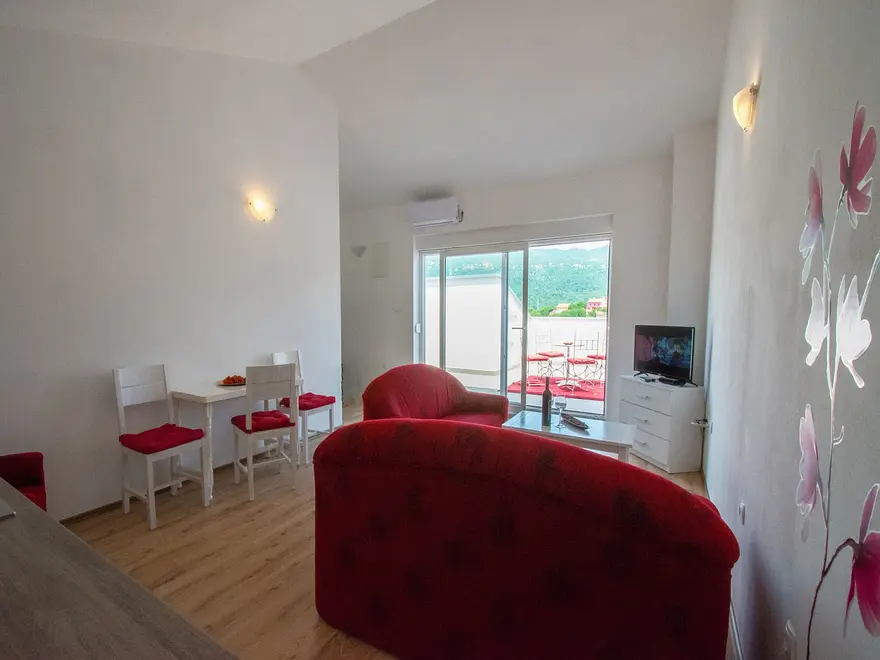 Ferienwohnung in Novi Vinodolski  999206007 34128 – Foto 15
