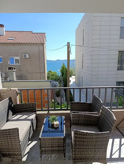 Ferienwohnung in Zadar  999207753 35773 – Foto 2