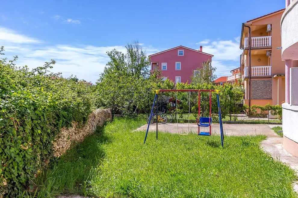 Ferienwohnung in Medulin haustiergeeignet 66123674 10934