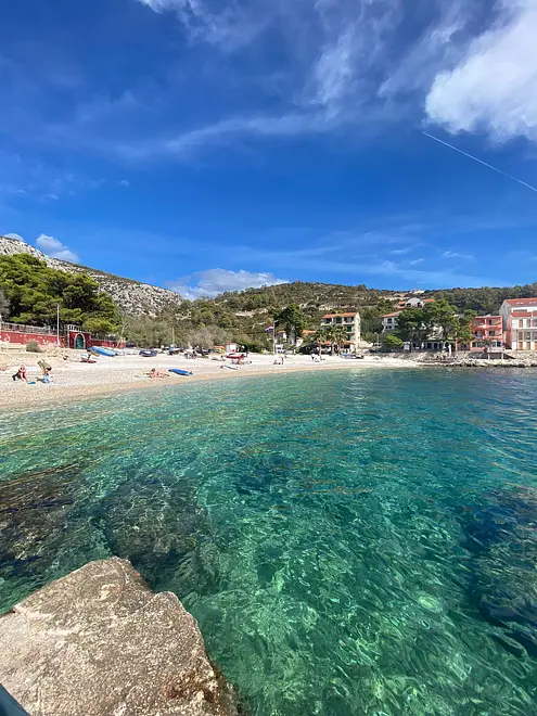 Ferienwohnung in Hvar haustiergeeignet 6611008 156