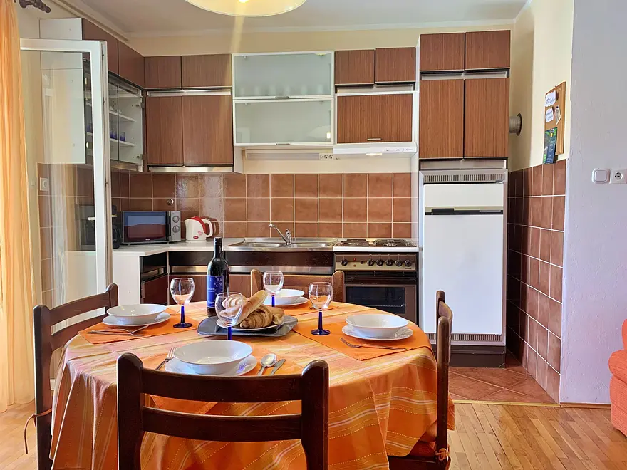 Ferienwohnung in Dobrinj  999223703 41825 – Foto 13