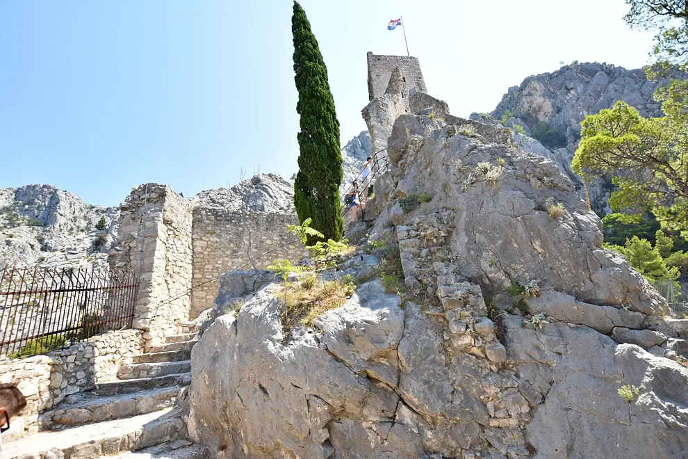 Ferienwohnung in Omis  999203388 31639 – Foto 12