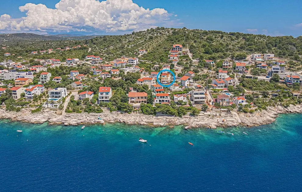 Ferienwohnung in Rogoznica mit Pool 999212441 40071 – Foto 16