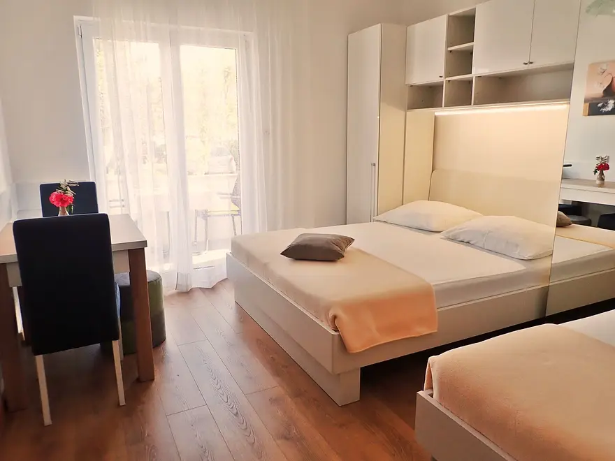 Ferienappartment in Starigrad  999207715 35735 – Foto 11