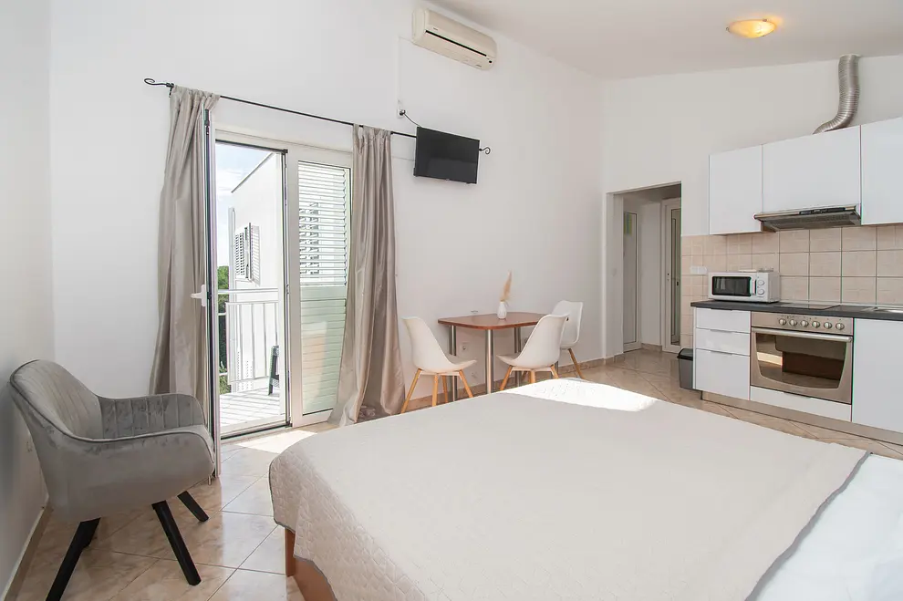 Ferienwohnung in Bibinje mit Pool 999203010 41089 – Foto 6