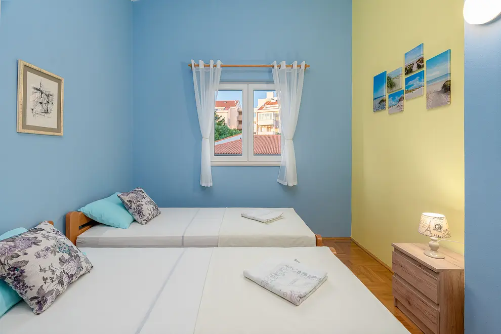 Ferienwohnung in Novalja  999208760 36714 – Foto 26