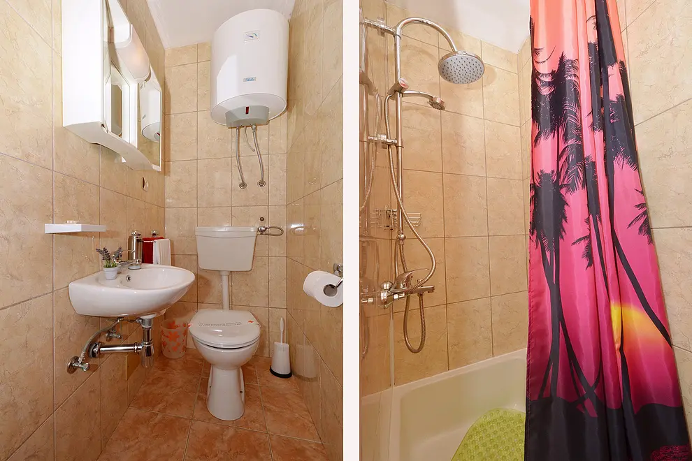 Ferienwohnung in Trogir  999204012 32236 – Foto 24