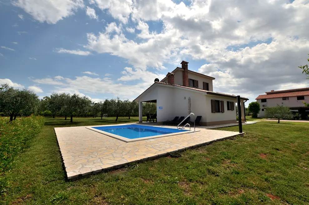 Ferienwohnung in Porec mit Pool 999209873 37772 – Foto 29