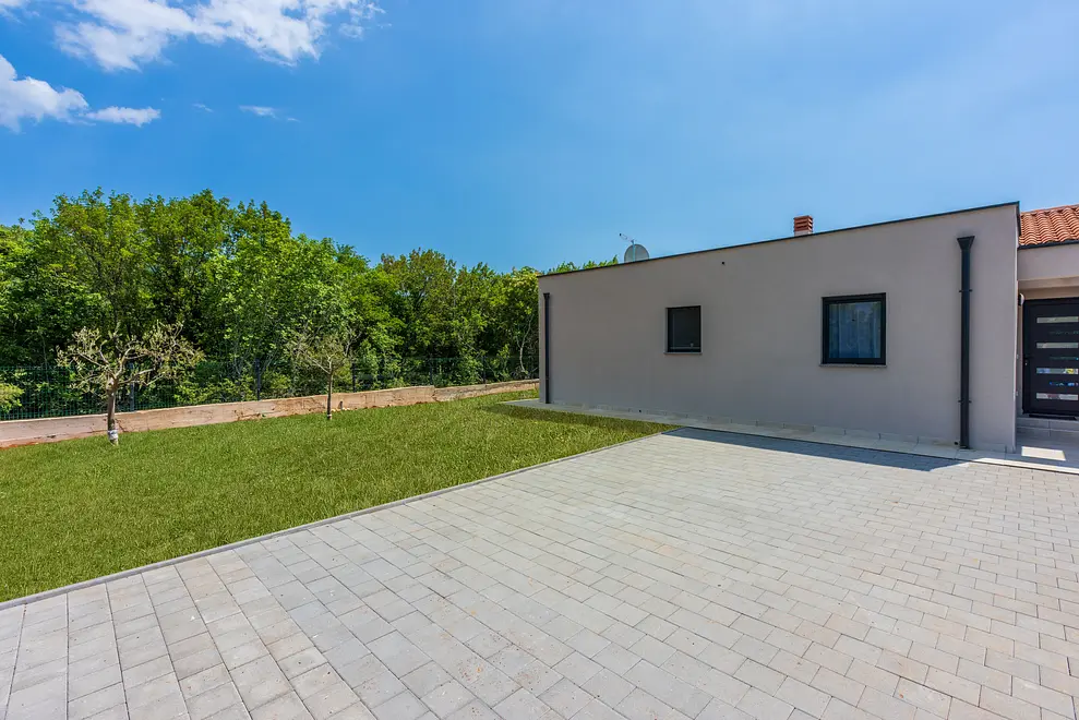 Ferienhaus in Rabac mit Pool 999206588 34686 – Foto 12