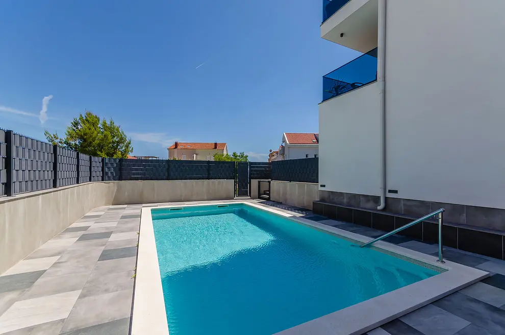 Ferienwohnung in Ciovo mit Pool 999207326 35386 – Foto 25