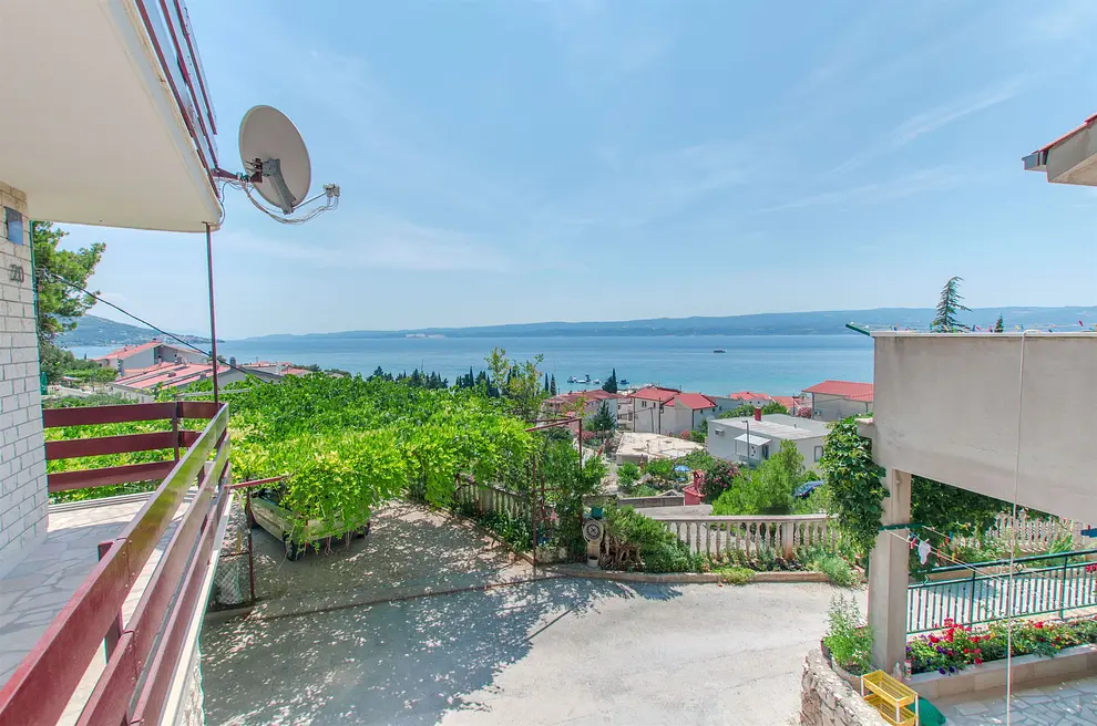 Ferienwohnung in Omis haustiergeeignet 999204498 32692