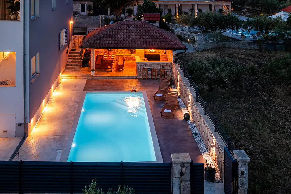 Ferienhaus in Sibenik mit Pool 999210485 38340 – Foto 18