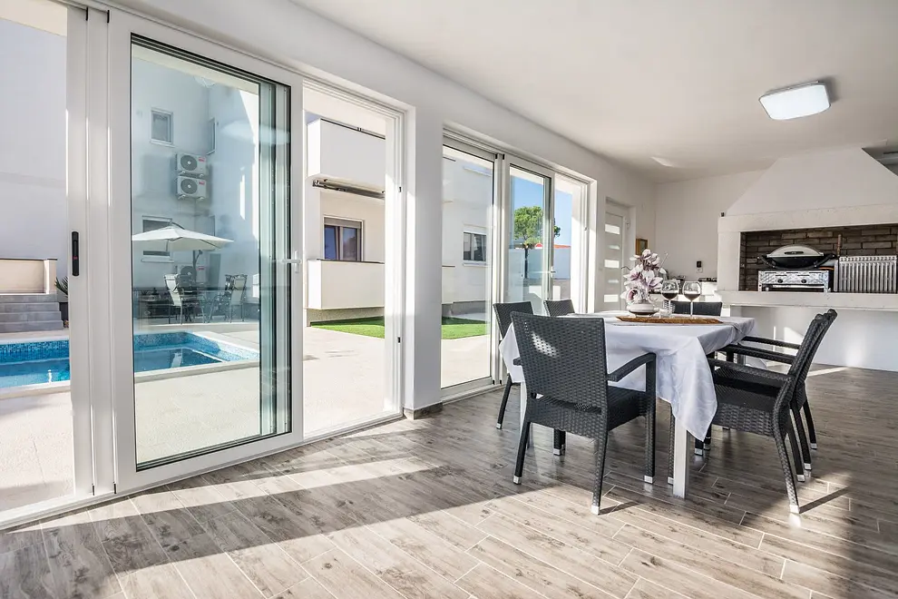 Ferienwohnung in Vir  999205231 33398 – Foto 32